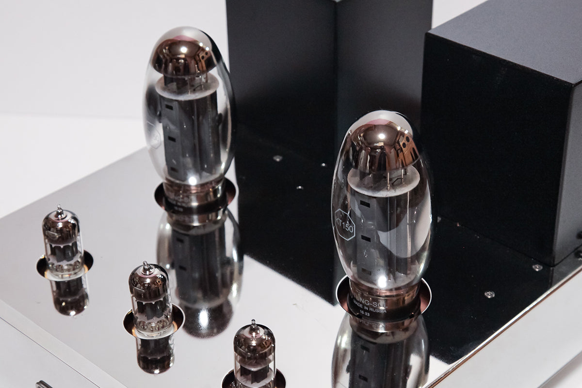 Astro Elektronik Planung AST-KT88MVIP Monoblock-Leistungsverstärker