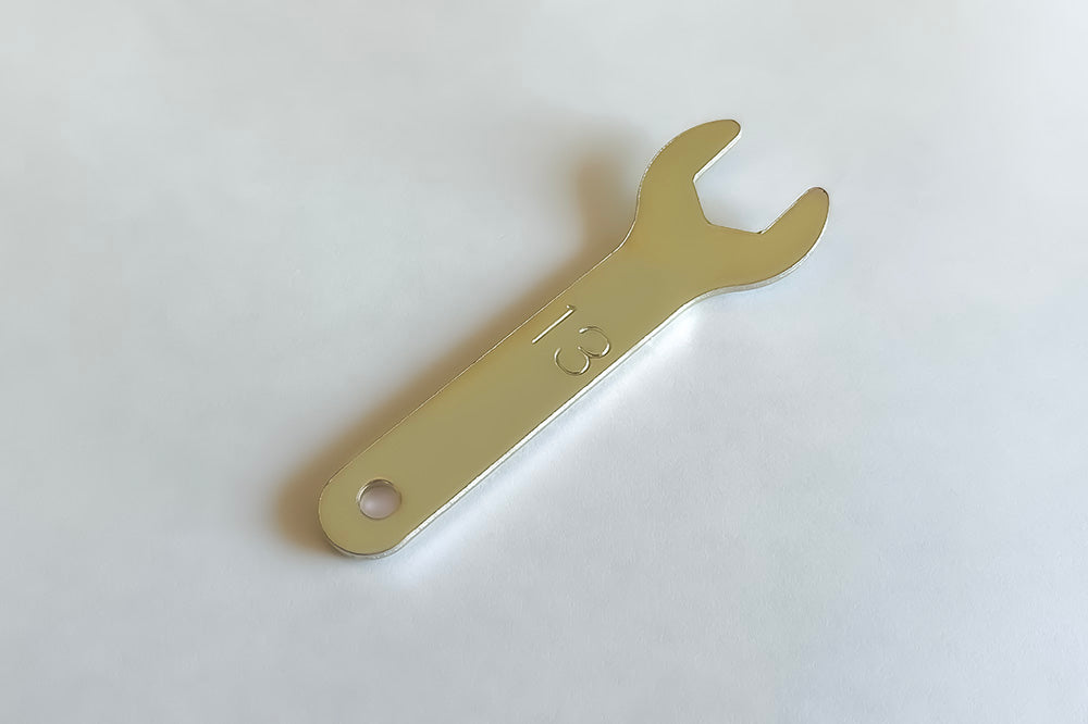 Yamamoto Acoustic Craft OS-SPK OS Rack Spike Pins