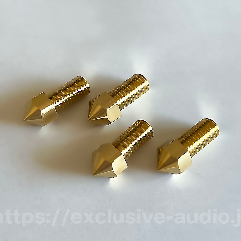 Étagère audio Yamamoto Audio Craft OS-52 (type avec 3 étagères, hauteur 52 cm)