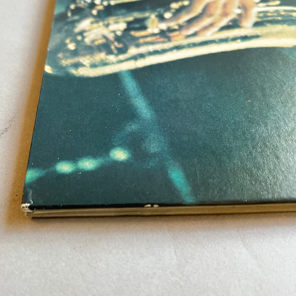 Sonny Rollins auf Impulse! Japanische Ausgabe