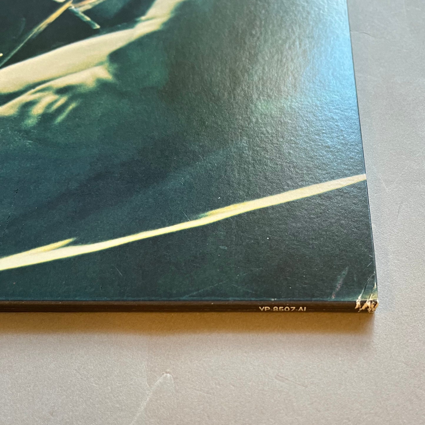 Sonny Rollins auf Impulse! Japanische Ausgabe