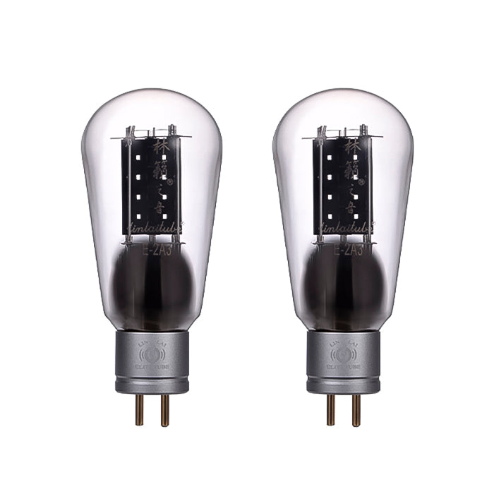 LINLAI (林籟) E-2A3 pair of 2 tubes
