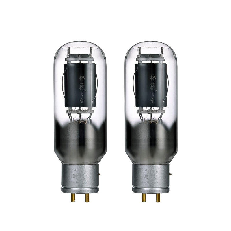 LINLAI (林籟) E-845 2 pairs