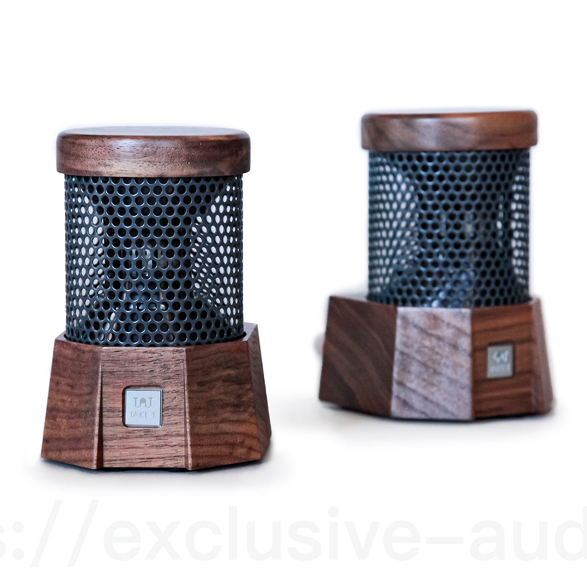 TAKET-LIVE Tweeter Super TAT Cylindrique
