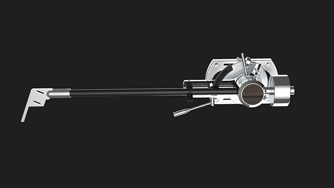 Jasmine Jasmine Audio JS-TA224 Carbon Straight Tone Arm