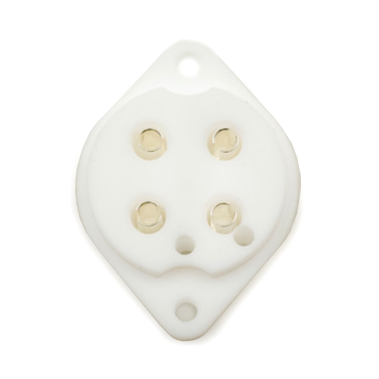 Douille de tube UV-4P de Yamamoto Audio Craft