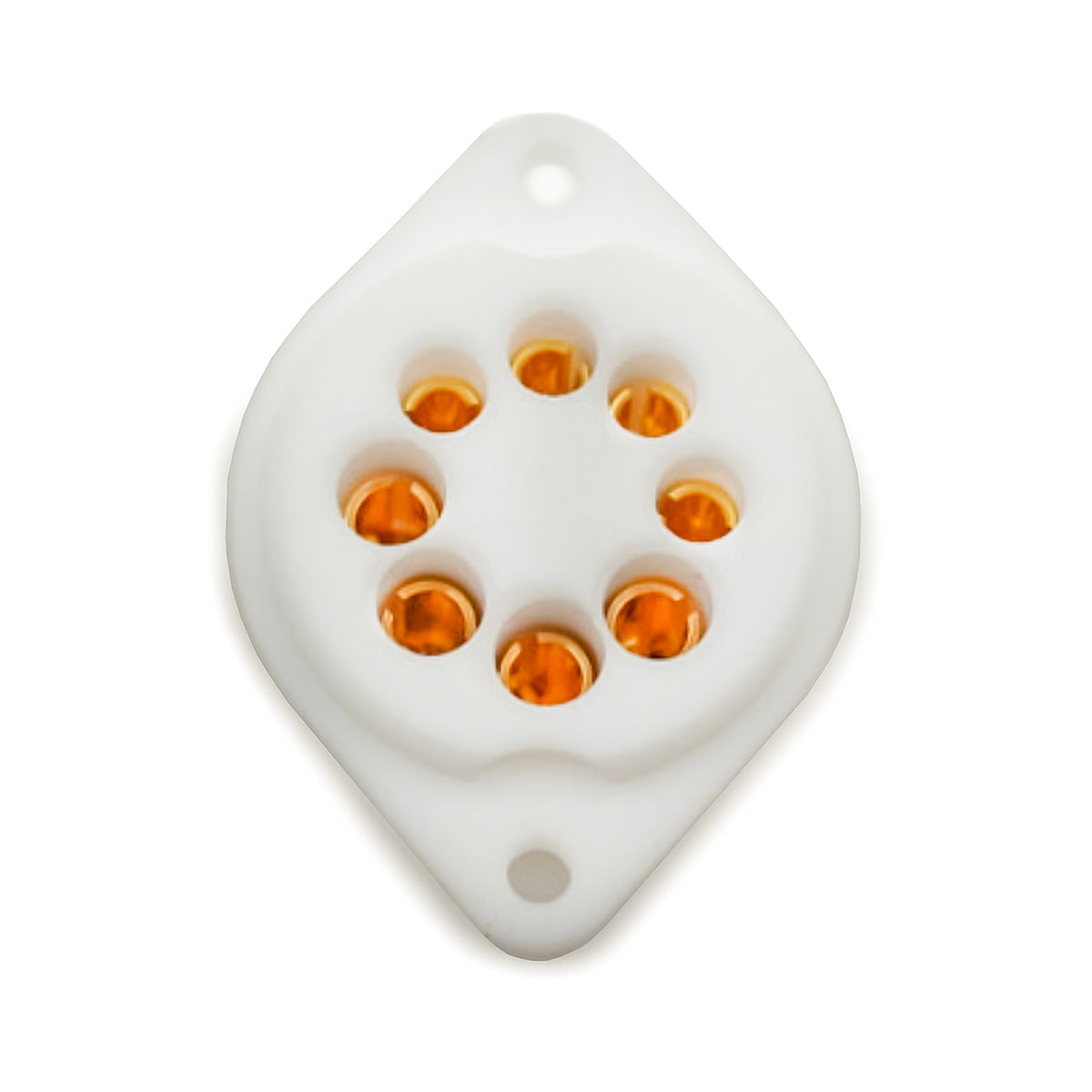Yamamoto Acoustic Arts UX-UX Dual Use Tube Socket