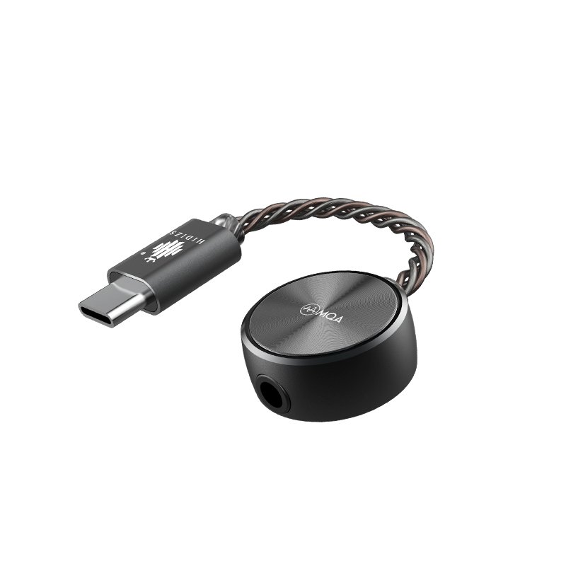 Hidizs S3 PRO Ultra tragbarer Hi-Res DAC Dongle