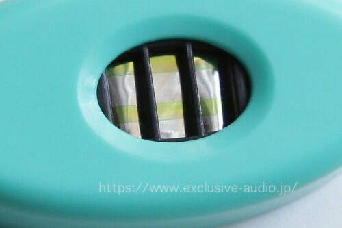 Tweeter Super Portable TAKET-BPP
