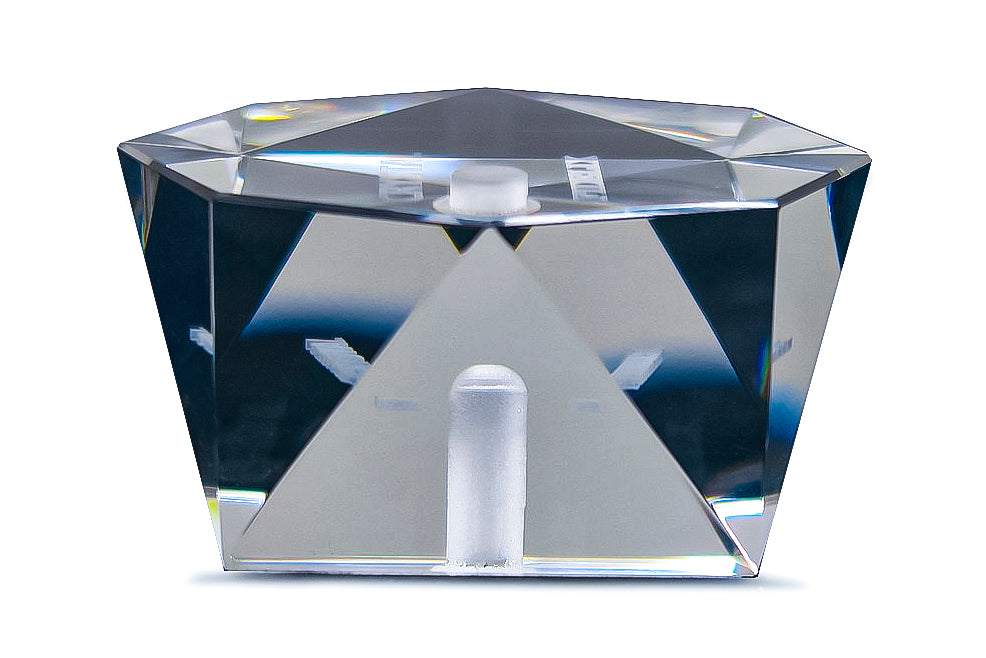 Fidelix CRYSTAL Analog-Disk-Stabilisator