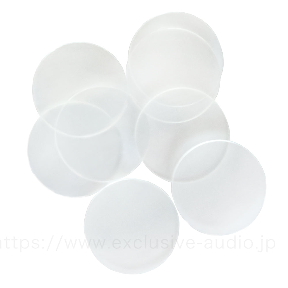 Yamamoto Akikō Gei Vibration Absorbing Gel Adhesive Sheet GS-9