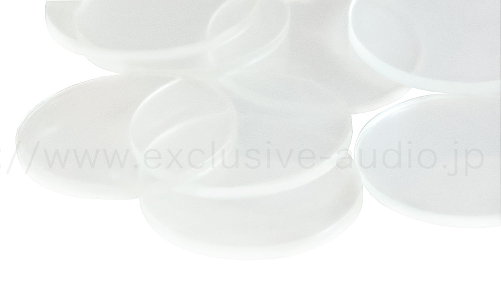 Yamamoto Akikō Gei Vibration Absorbing Gel Adhesive Sheet GS-9