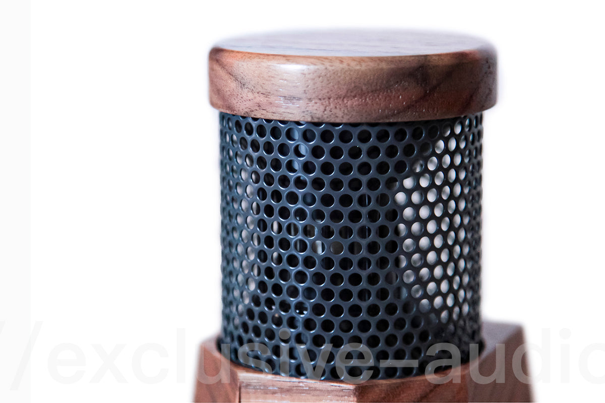 TAKET-LIVE Tweeter Super TAT Cylindrique