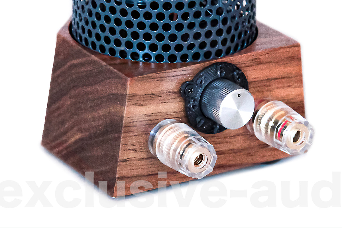 TAKET-LIVE Tweeter Super TAT Cylindrique