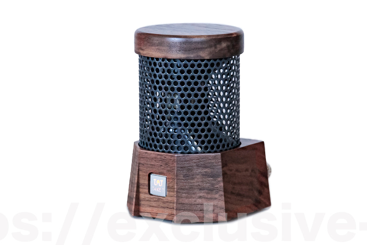 TAKET-LIVE Tweeter Super TAT Cylindrique