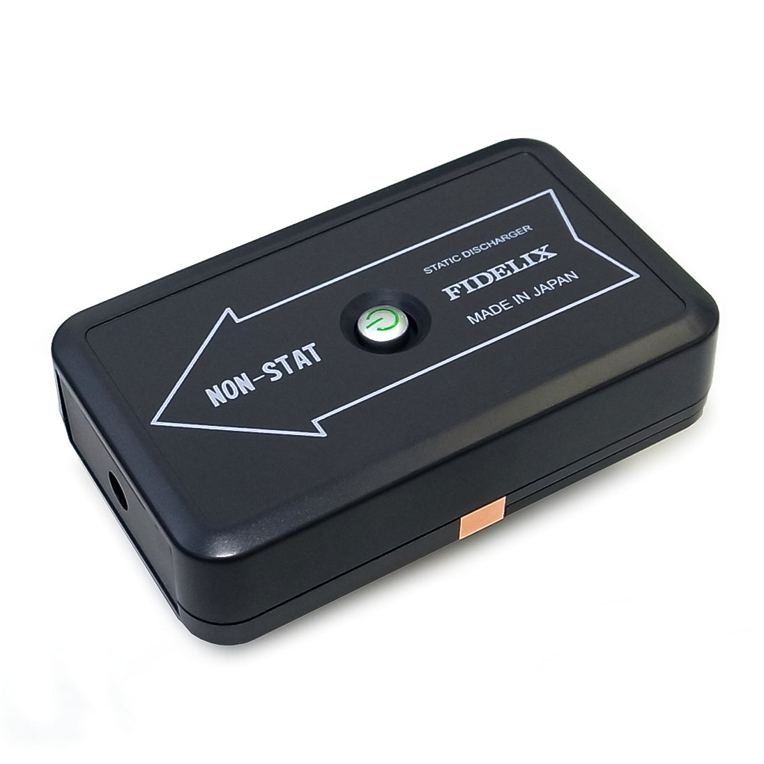 Fidelix NON-STAT Entlader für Platten-Discs