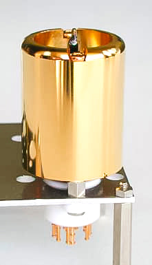 山本音響工芸 MT-9P用シールドリング