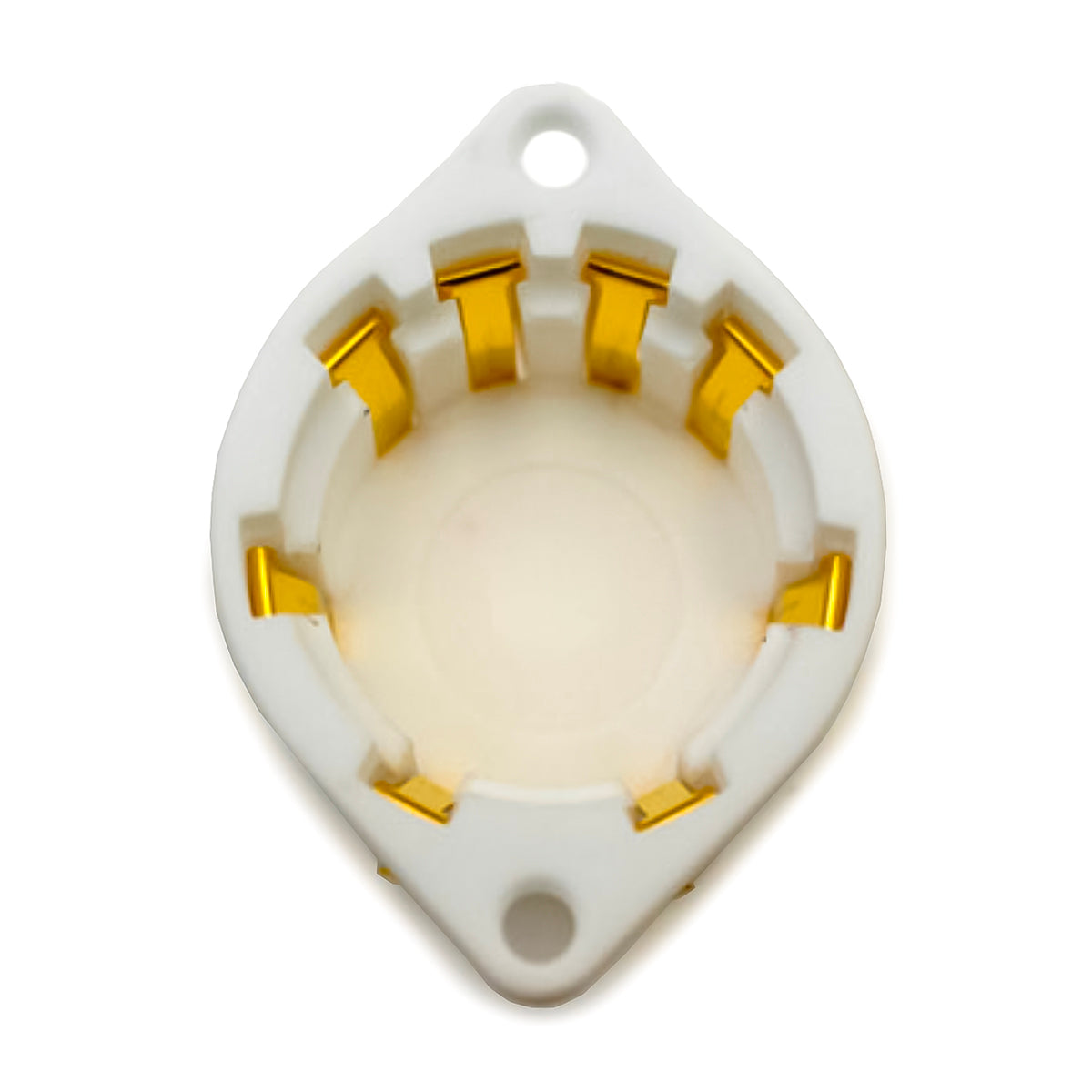 Yamamoto Audio Craft Side Contact 8P Röhrenfassung
