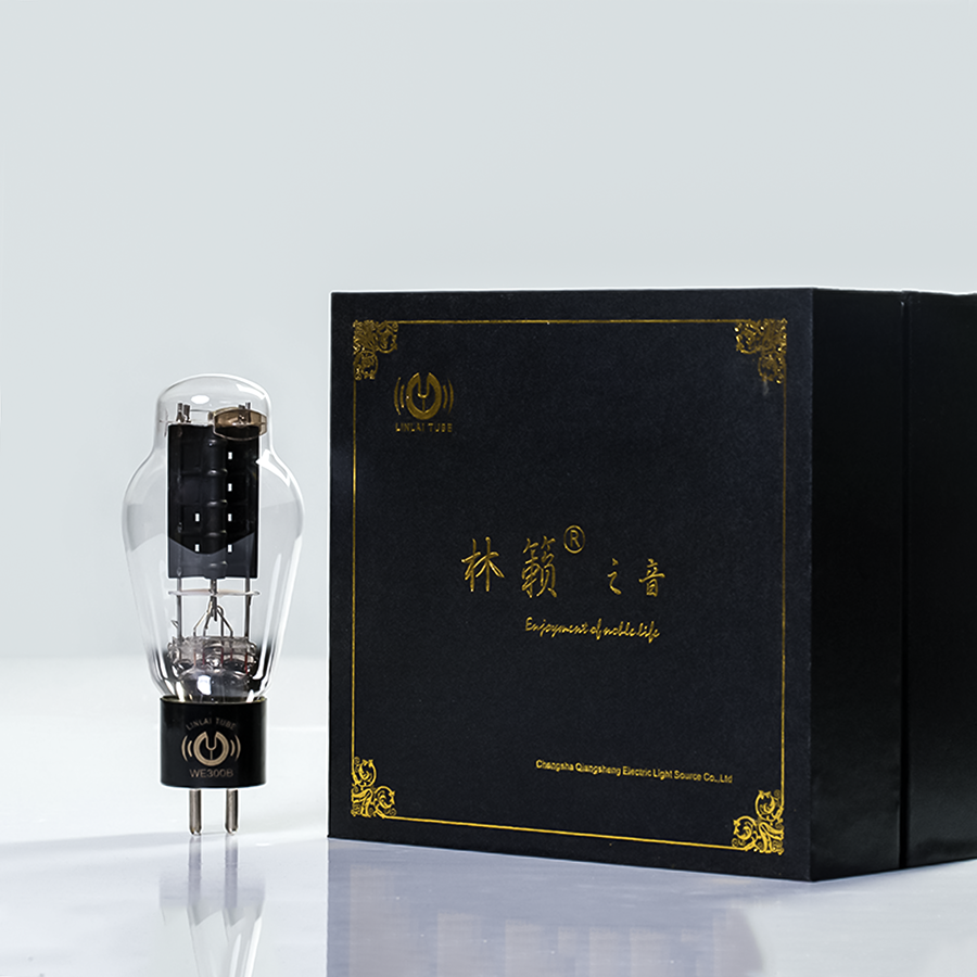 LINLAI(林籟) WE300B 2本ペア