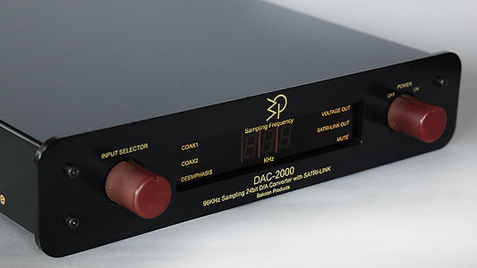 Bakoon Products DAC-2000