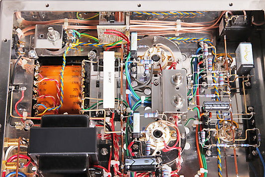 Planificación de Astro Electronics