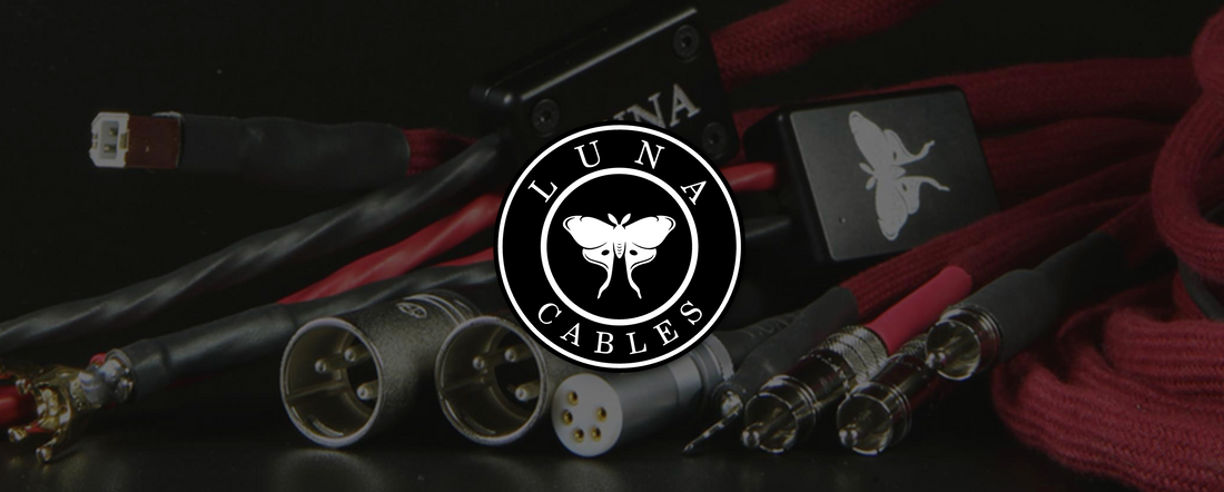 【Analyse approfondie】Le véritable valeur du trésor du Canada « LUNA CABLES » — La pensée néo-vintage qui tisse la chaleur et le silence de la musique