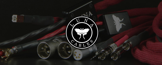 【Analyse approfondie】Le véritable valeur du trésor du Canada « LUNA CABLES » — La pensée néo-vintage qui tisse la chaleur et le silence de la musique