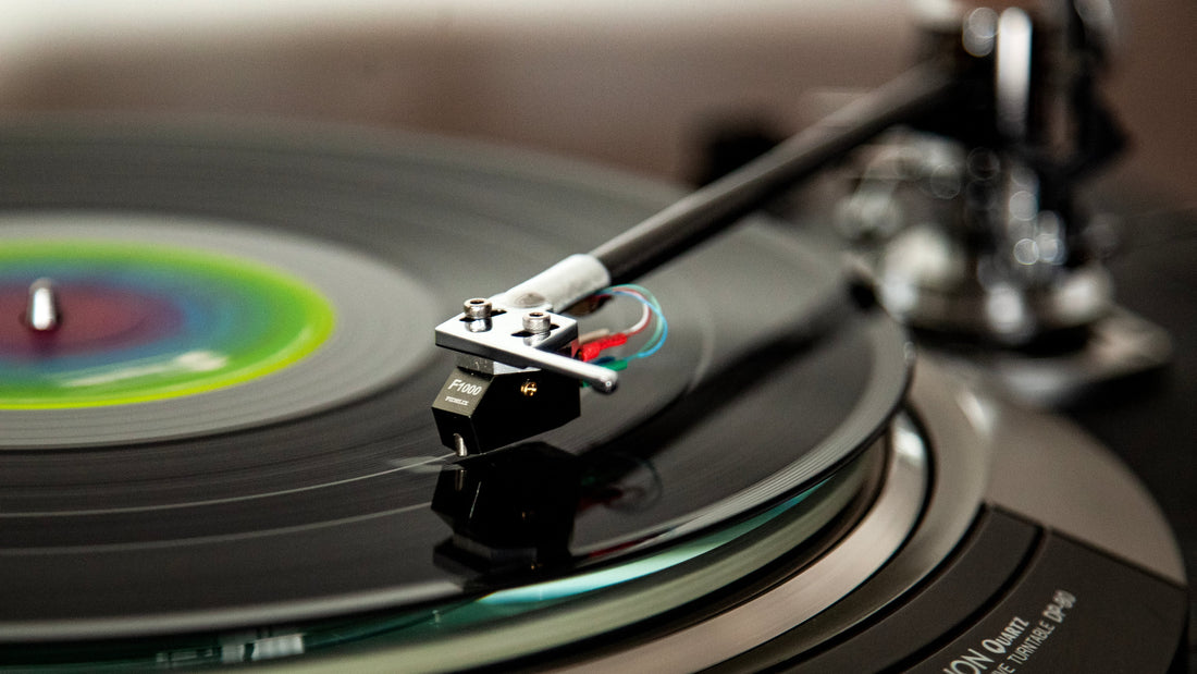Kern der Analogwiedergabe: „Wie man den Tonarm auswählt“