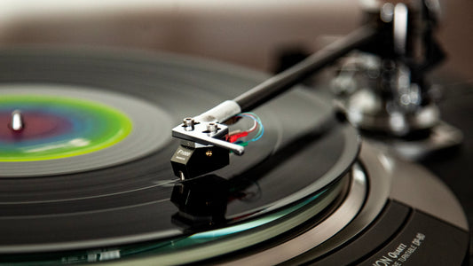 Kern der Analogwiedergabe: „Wie man den Tonarm auswählt“