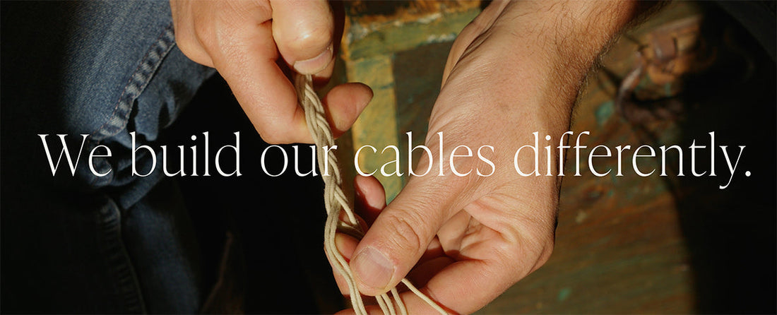 【検証】ケーブルで音はどう変わる？Luna Cables（ルナケーブル）のグレード別音色＆密度変化を徹底解剖！