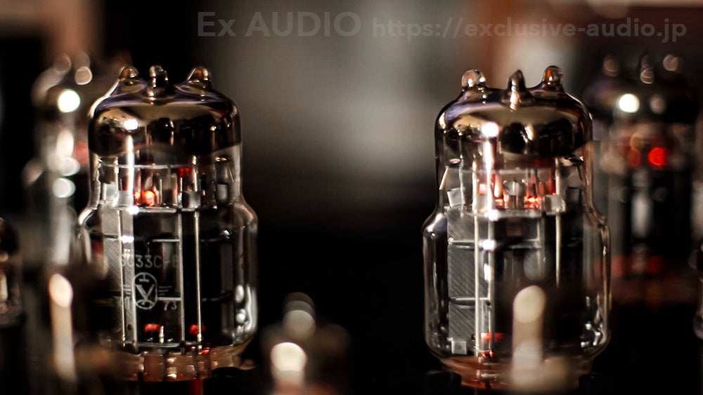 OTL-Verstärker ohne Ausgangstransformator