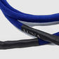 LUNA CABLES MAUVEシリーズ　NOS銅導体 USBケーブル