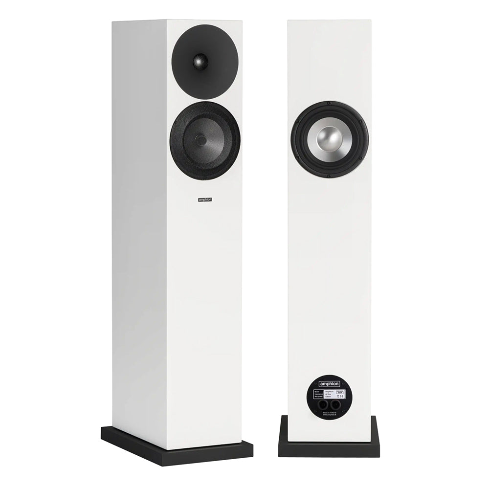 Amphion Argon3LX Standlautsprecher【Paar】