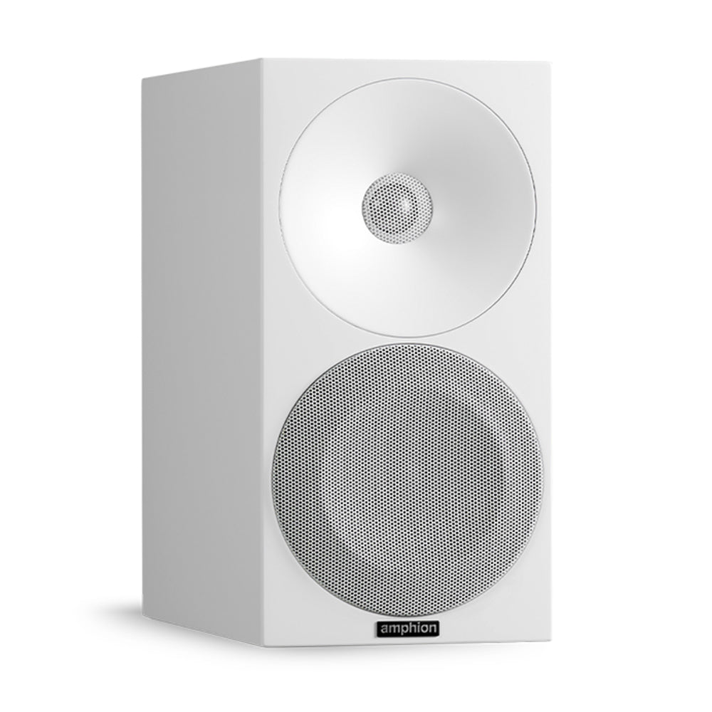 Amphion / アンフィオン