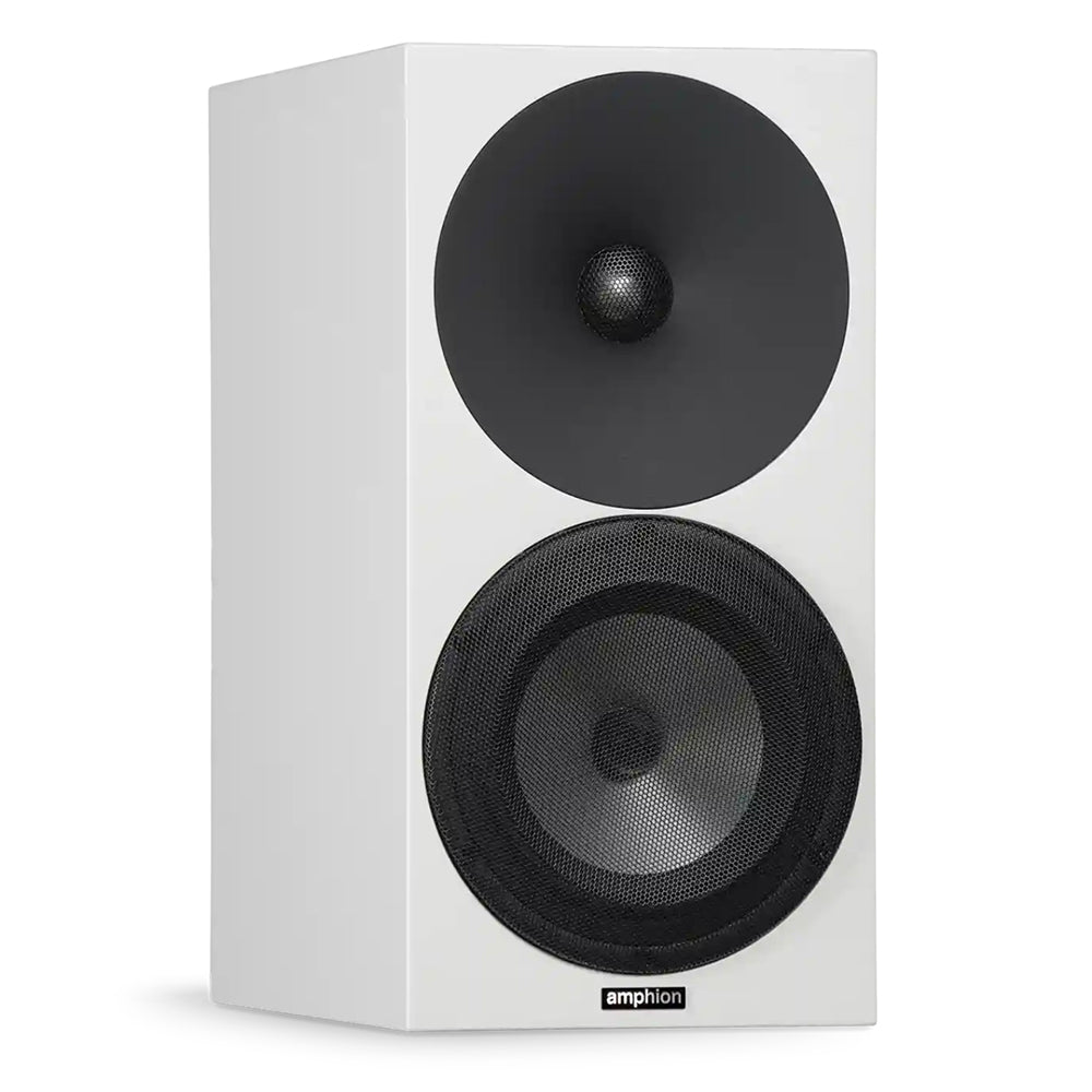 Amphion Argon3X Bookshelf Speaker [Pair]