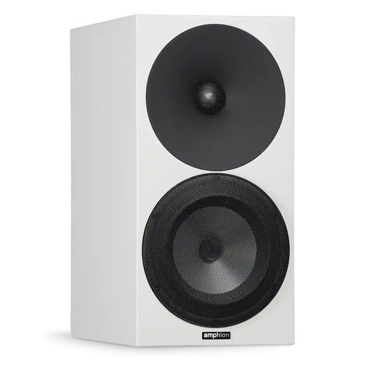 Amphion Argon3X Regallautsprecher [Paar]
