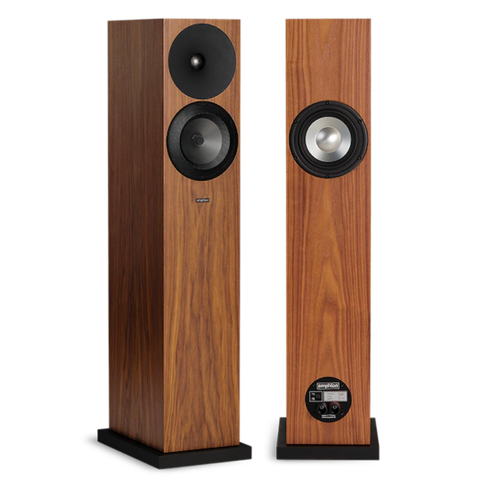 Amphion Argon3LS Bodennahestehender Lautsprecher [Paar]
