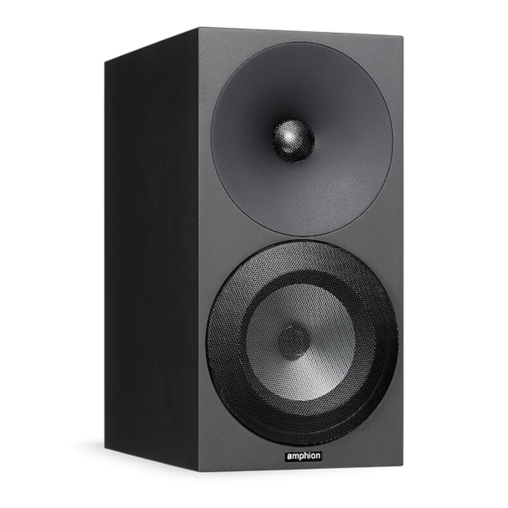 Amphion Argon3S Bookshelf Speaker [Pair]