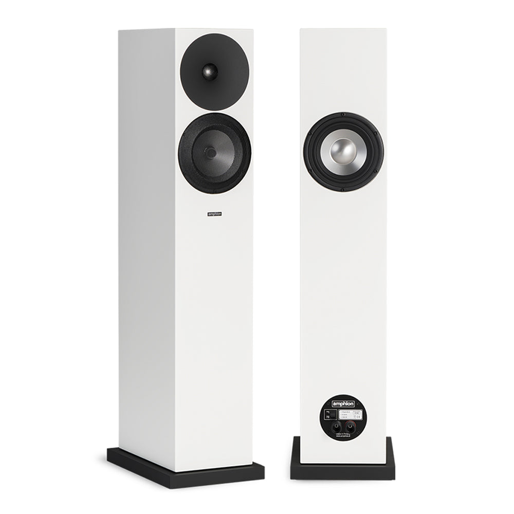 Amphion Argon3LS Bodennahestehender Lautsprecher [Paar]