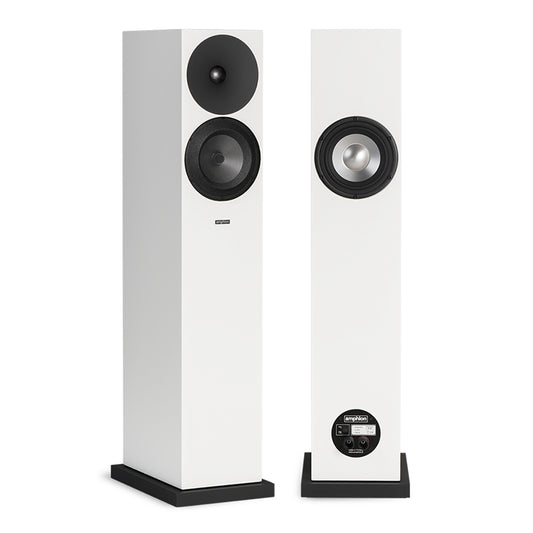 Amphion Argon3LS Floor-Standing Speakers [Pair]