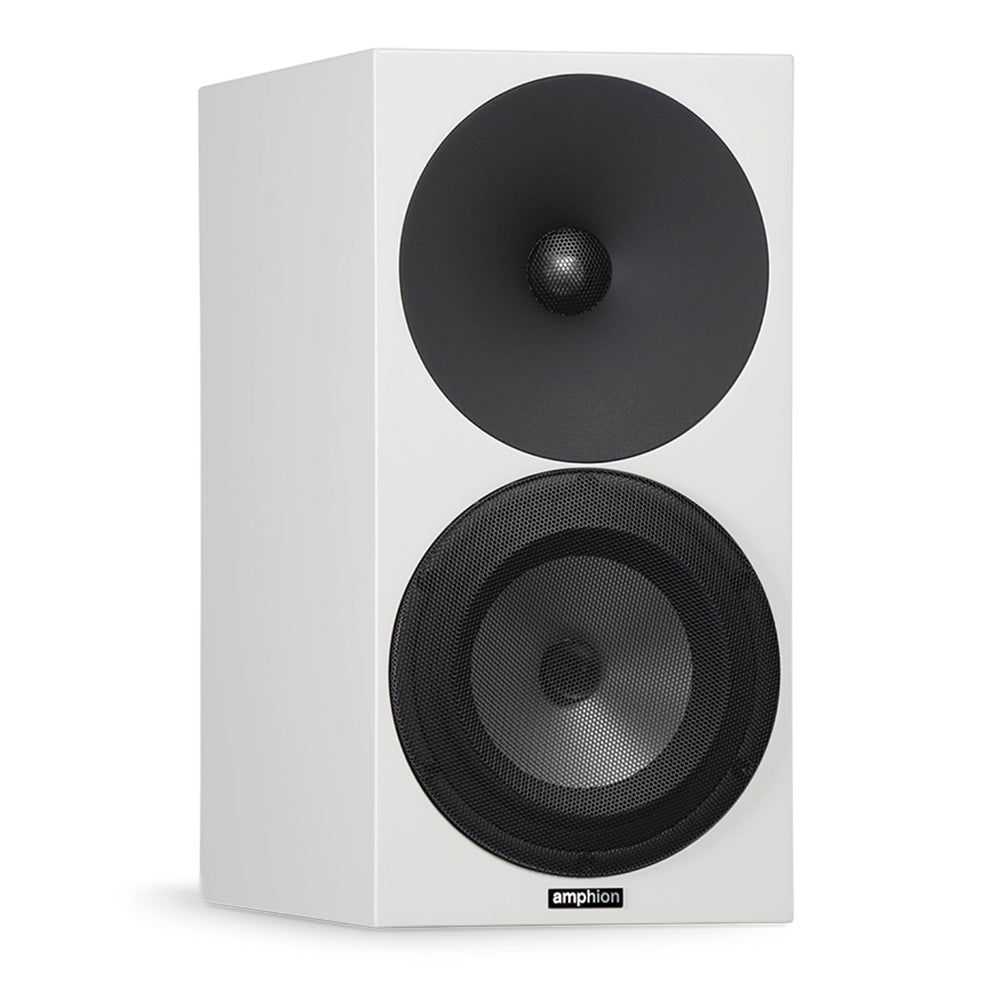 Amphion Argon3S Bookshelf Speaker [Pair]