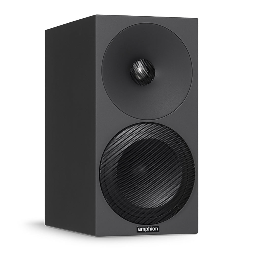 Amphion Helium510 Regallautsprecher [Paar]