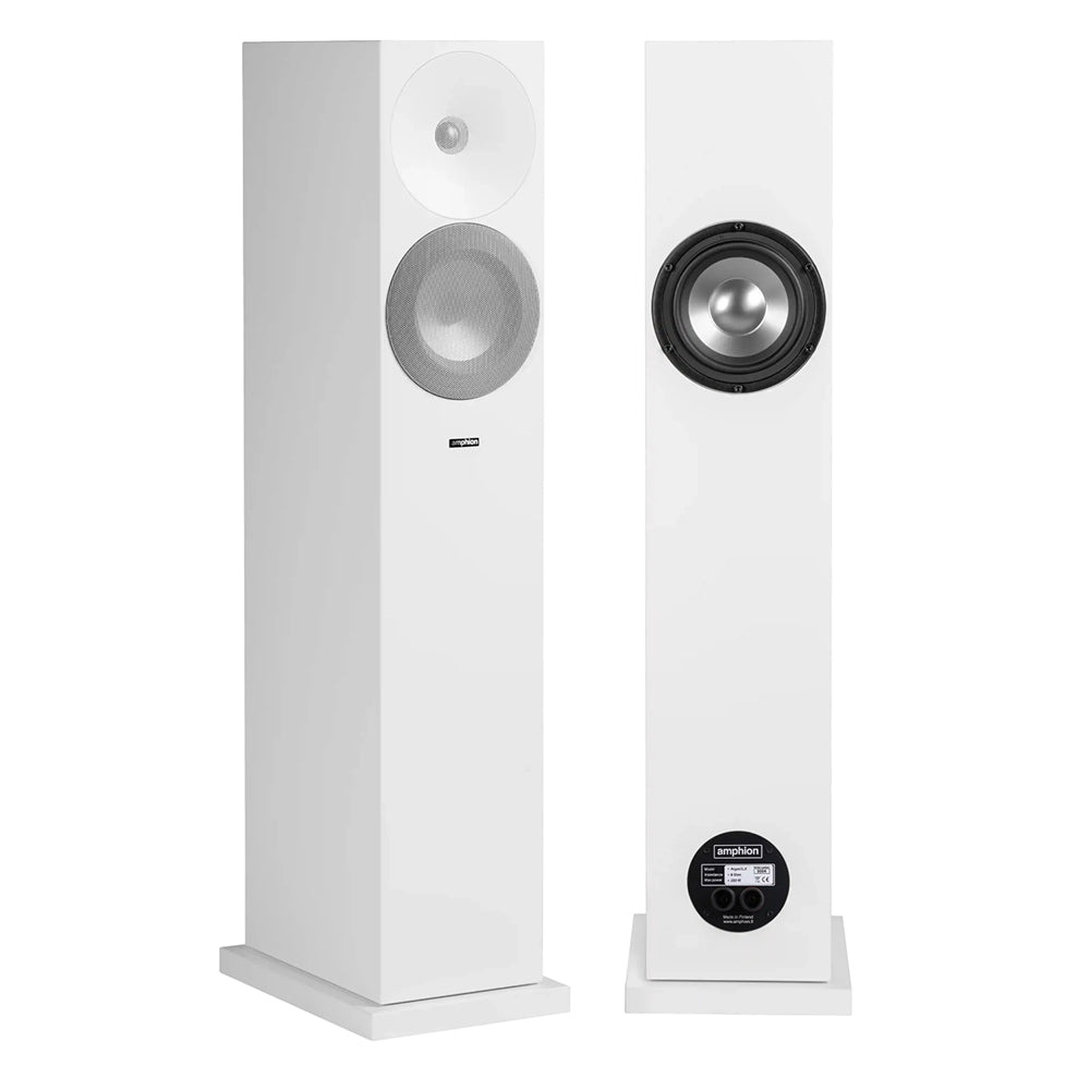 Amphion Argon3LX Standlautsprecher【Paar】