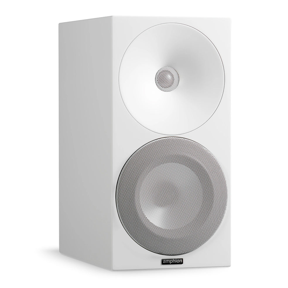 Amphion Argon3X Bookshelf Speaker [Pair]