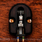 Yamamoto Acoustic Craft YC-03S Niedrigimpedanz MC-Tonabnehmer