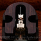 Yamamoto Acoustic Craft YC-03S Niedrigimpedanz MC-Tonabnehmer