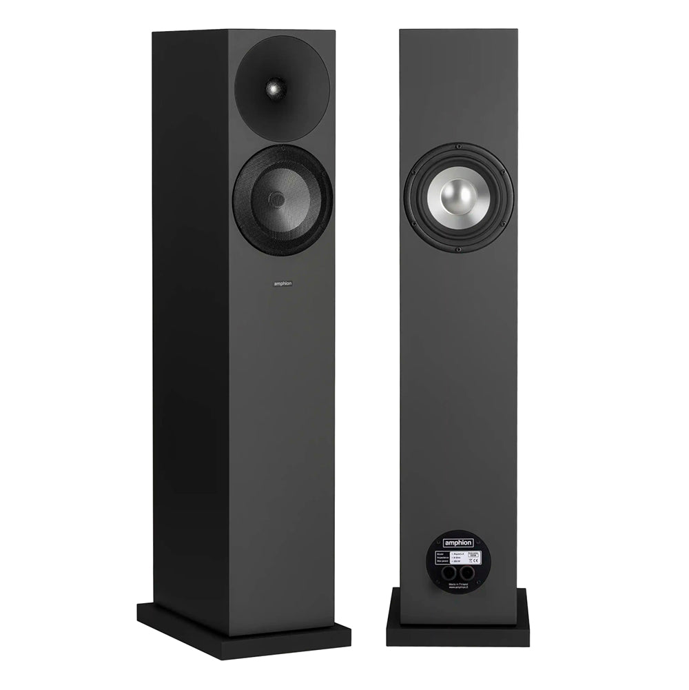 Amphion Argon3LX Standlautsprecher【Paar】