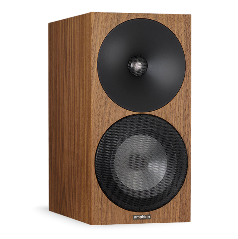 Amphion Argon3S Bookshelf Speaker [Pair]