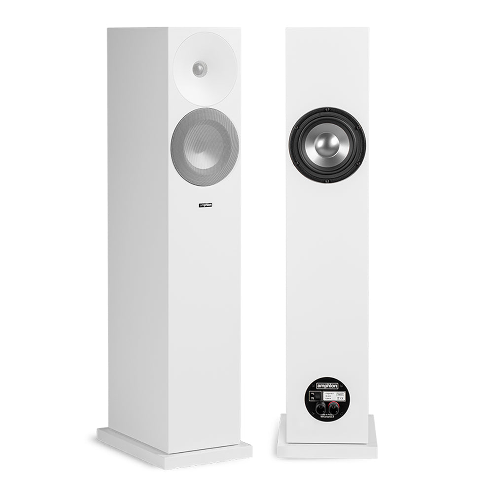 Amphion Argon3LS Bodennahestehender Lautsprecher [Paar]