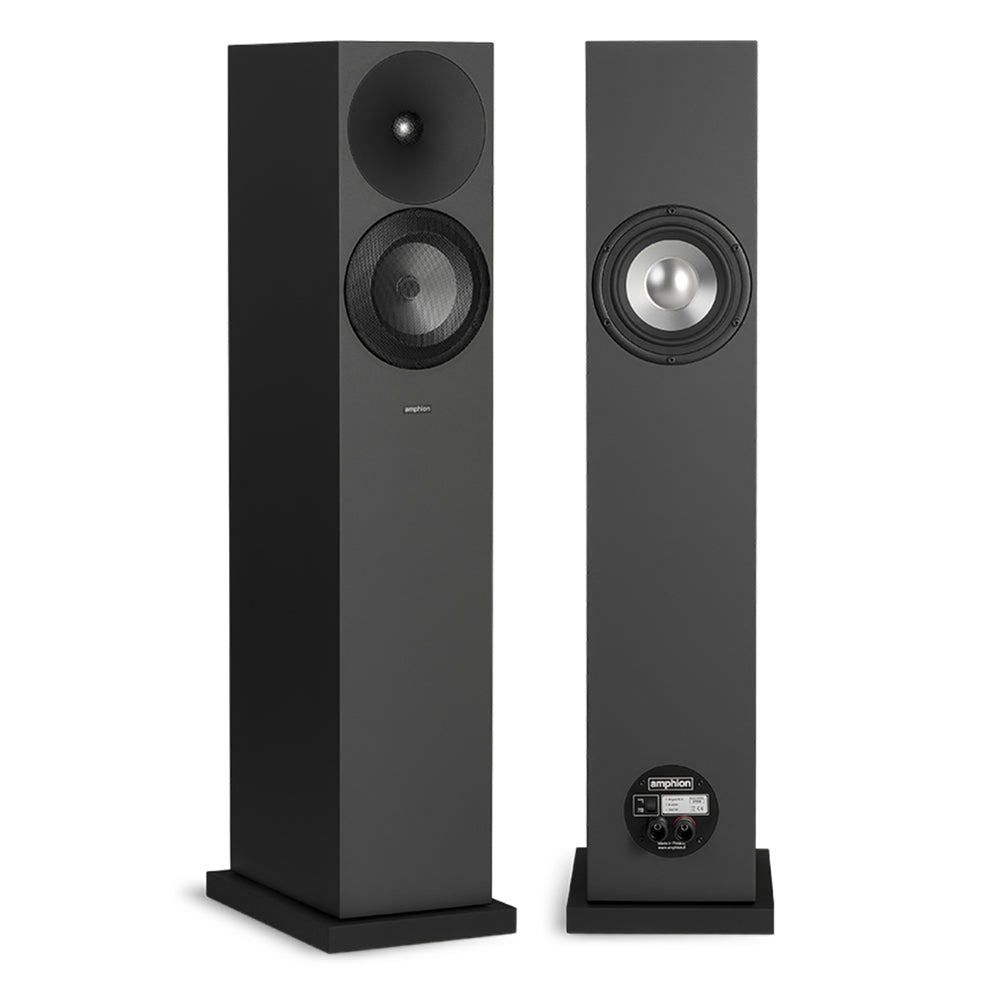 Amphion Argon3LS Bodennahestehender Lautsprecher [Paar]